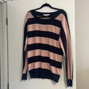XXI oversized sweater, size M